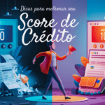 Dicas para Melhorar seu Score de Crédito