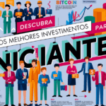 Descubra os Melhores Investimentos para Iniciantes